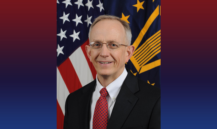 Dr. David Smith, Deputy Assistant Secretary of Defense for Health Readiness Policy & Oversight 