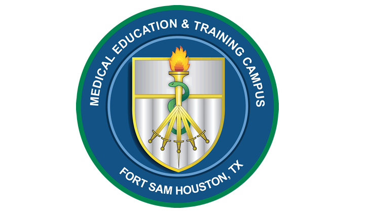 Medical Education and Training Campus logo