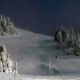 Hurricane Ridge Snow Storm