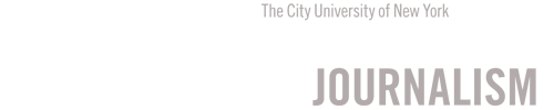 CUNY Graduate School of Journalism