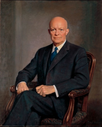 Dwight Eisenhower