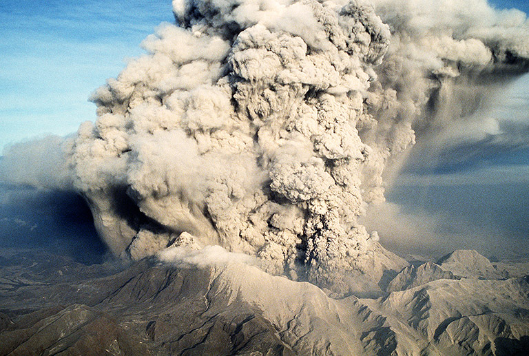 Mount Pinatubo