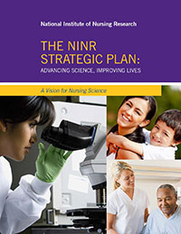 NINR Strategic Plan 2016