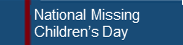 Missing Children's Day