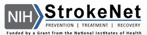 Strokenet logo