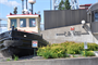 Lake Superior Maritime Visitor Center