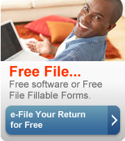 Free File... Free software or Free Use free software or Free File Fillable Forms so you can electronically file your taxes for free for a faster refund.