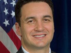 Michael J. Garcia nominated as the assistant secretary for ICE