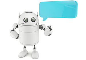 The Data Briefing: Chatbots and the Rise of Conversational Commerce and Citizen Experience