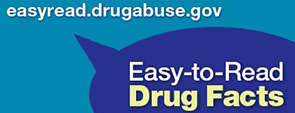 Easy-to-read Drug Facts