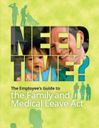 Employee Guide to the Family and Medical Leave Act  (English)