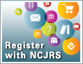 Register with NCJRS