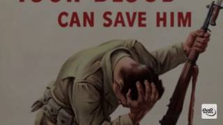 Dr. Charles Drew: The Man Who Saved a Million Soldiers' Lives