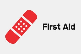 first aid app icon