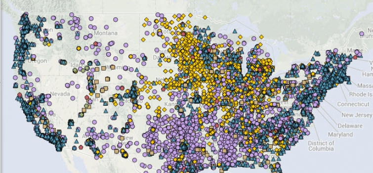 Find a Charging or Alternative Fueling Station 