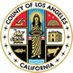 LA County Logo