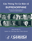 The Facts about Buprenorphine for Treatment of Opioid Addiction (Vietnamese Version)
