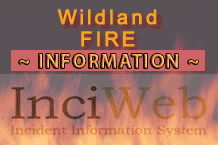 Wildland Fire Information