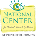 New project from Prevent Blindness and National Institute for Child Health Quality seeks to improve vision health for kids 