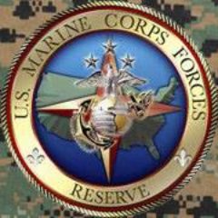 Marine Corps Reserve