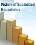 A Picture of Subsidized Households - 2015 Data Based on 2010 Census