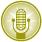 Yellow Book Podcast Icon