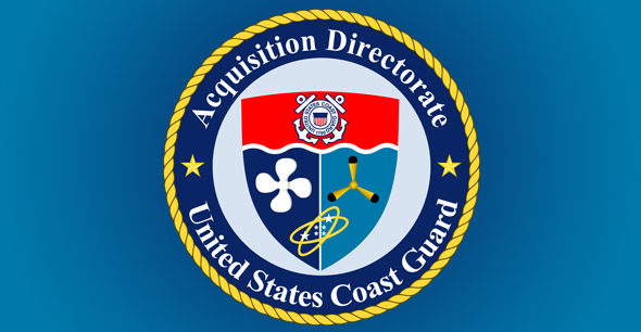 U.S., Canadian Coast Guards Exchange