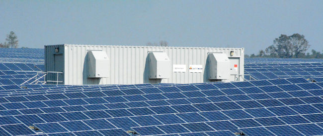 With Fort Gordon solar array, Army nears renewable power goal