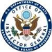 Department of State OIG Logo