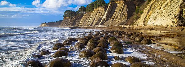 Greater Farallones National Marine Sanctuary