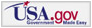 USA.gov logo