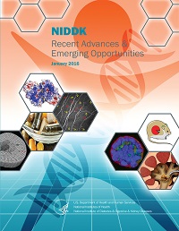 NIDDK Recent Advances & Emerging Opportunities 2016