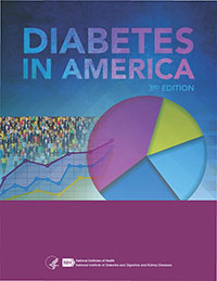 Diabetes in America, 3rd Edition