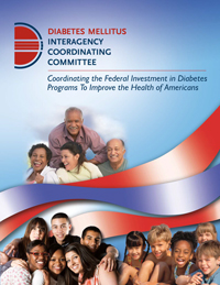 DMICC: Coordinating the Federal Investment in Diabetes Programs To Improve the Health of Americans