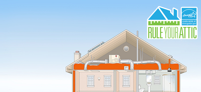 How Does Your Attic Measure Up?