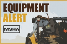 Equipment Hazard Alert A.L. Lee