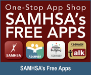 SAMHSA's