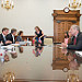 Agriculture Secretary meets with Poland's Minister of Agriculture