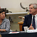 Agriculture Secretary Tom Vilsack Fla Cattlemen's Assoc roundtable