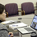 Deputy Secretary Harden hosts New Farmers Webinar