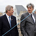 Agriculture Secretary Vilsack in Paris, France