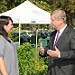 Agriculture Secretary Tom Vilsack PBS Inerview