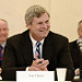 Agriculture Secretary Vilsack Cornell University