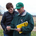 Deputy Agriculture Secretary Harden on Longley Farm, IL