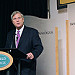 Agriculture Secretary Vilsack Borlaug Wold Prize IA