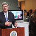 Agriculture Secretary Vilsack Cedar Rapids, IA