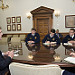 Agriculture Secretary meets with FFA