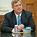 Brown Bag Lunch with Agriculture Secretary Vilsack