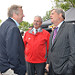 Agriculture Secretary Vilsack Ohio State