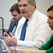 Twitter Session with Secretary Vilsack